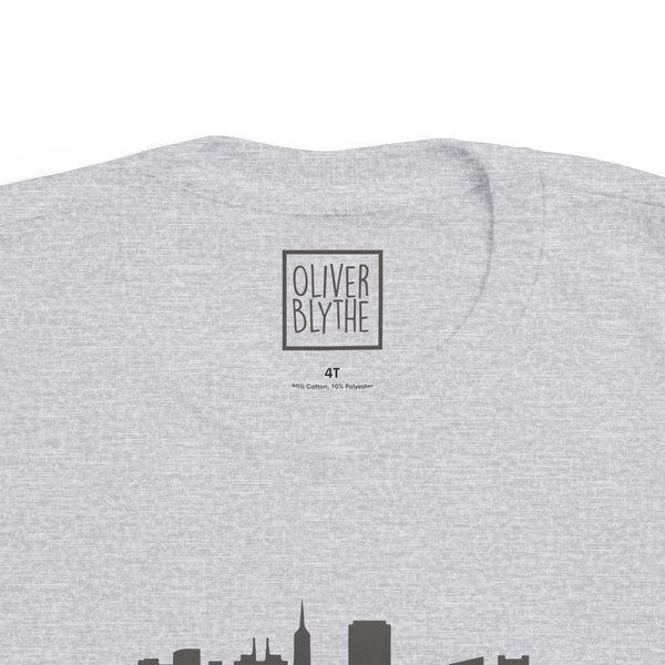 Toddler San Francisco Skyline Tee