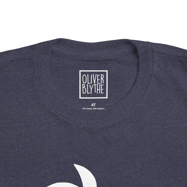 Toddler Palm Tree Tee