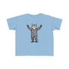 Toddler Cats Pajamas Tee