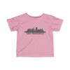 Infant San Francisco Skyline Tee