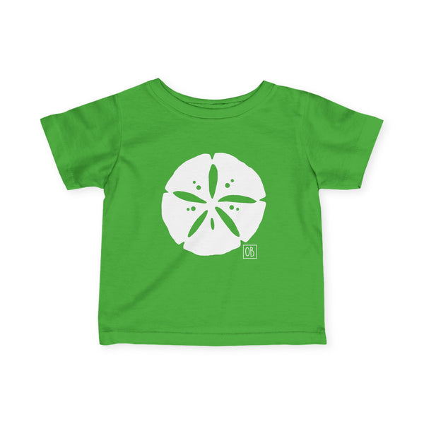 Infant Sand Dollar Tee
