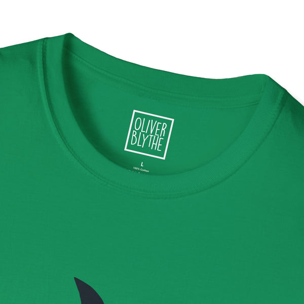 Adult Palm Tree Tee