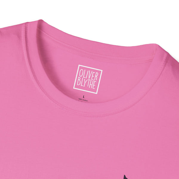 Adult Elephant Tee
