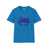 Adult Crab Tee