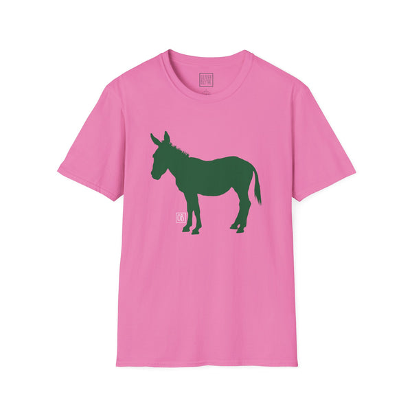 Adult Donkey Tee