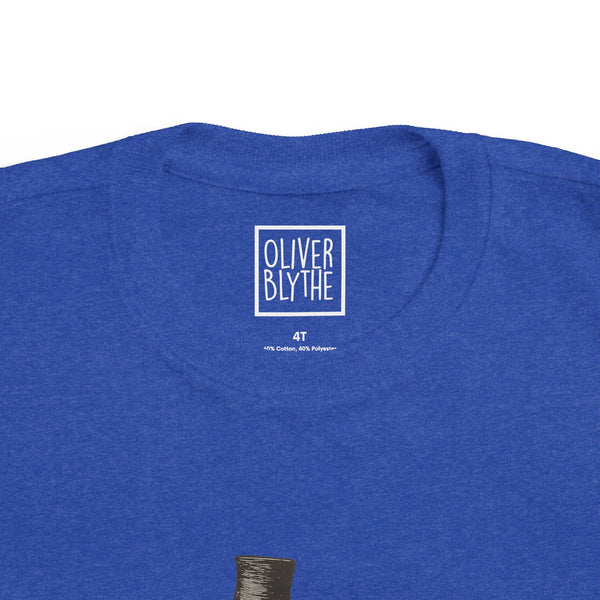 Toddler Walrus Tee