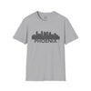Adult Phoenix Skyline Tee