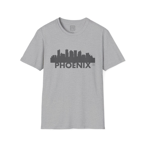 Adult Phoenix Skyline Tee