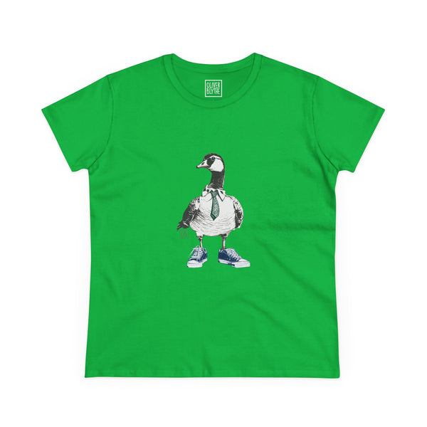 Women's Silly Goose Tee