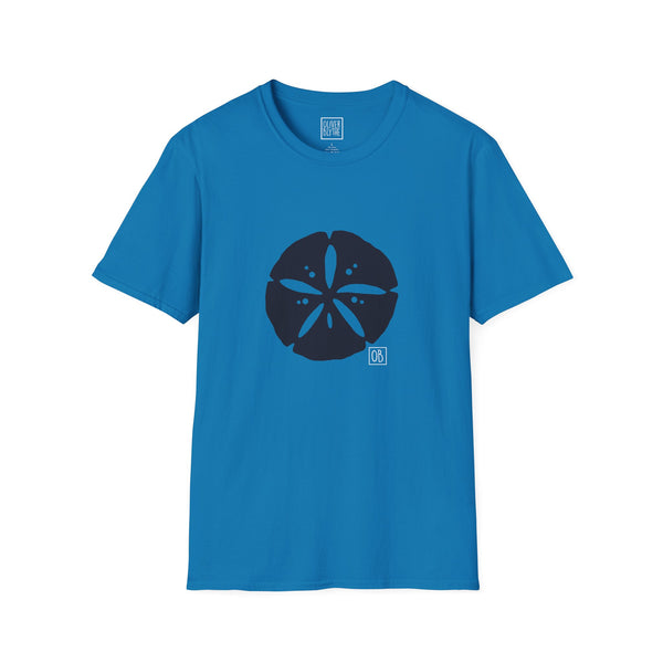 Adult Sand Dollar Tee