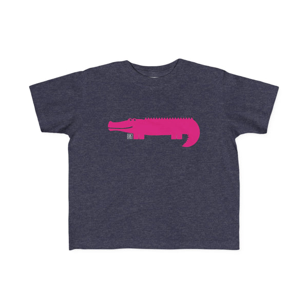 Toddler Gator Tee