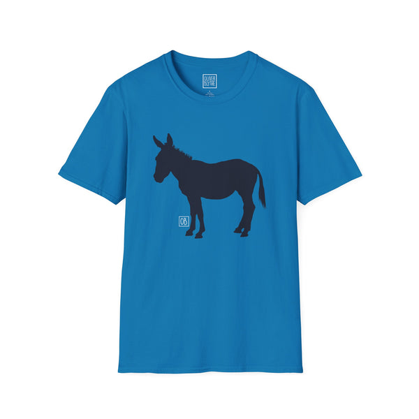 Adult Donkey Tee