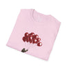 Oliver Blythe Adult Hold on Tight Monkey Tee