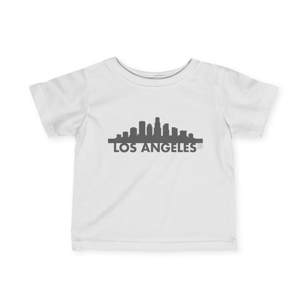 Infant Los Angeles Skyline Tee