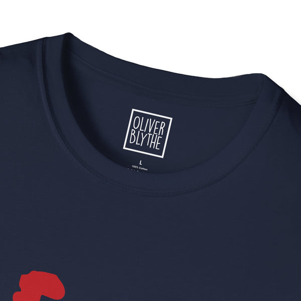 Adult Crab Tee