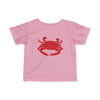Infant Maryland Blue Crab Tee