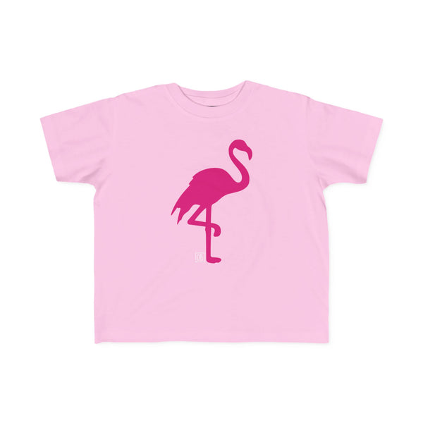 Toddler Flamingo Tee