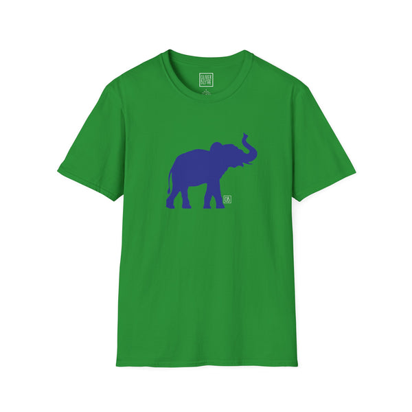 Adult Elephant Tee