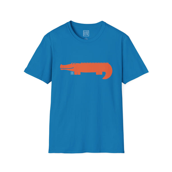Adult Gator Tee