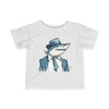 Infant Shark Boss Tee