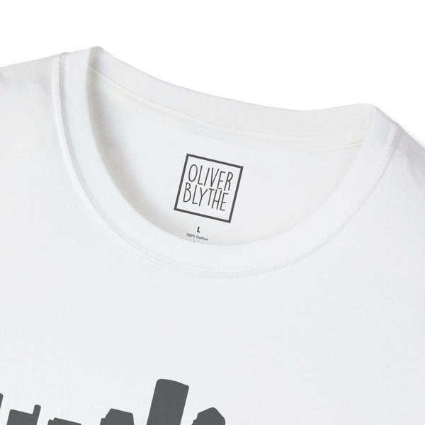 Adult Boston Skyline Tee
