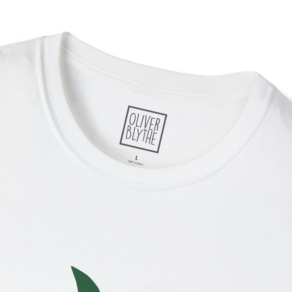 Adult Palm Tree Tee