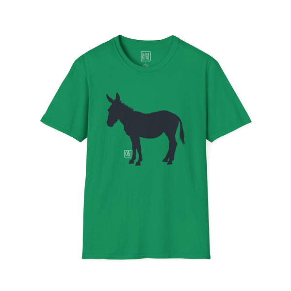 Adult Donkey Tee