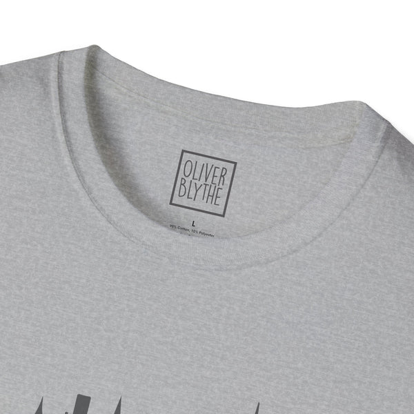 Adult New York Skyline Tee