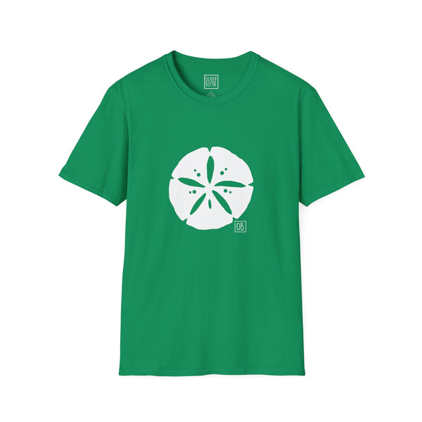 Adult Sand Dollar Tee