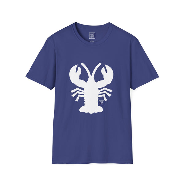Adult Lobster Tee