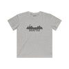 Oliver Blythe Kids Seattle Skyline T-shirt
