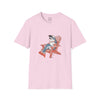 Adult Chillin’ Like a Bass Tee