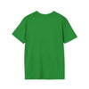 Oliver Blythe Adult Surprise I'm Drunk T-shirt