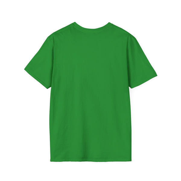 Oliver Blythe Adult Surprise I'm Drunk T-shirt