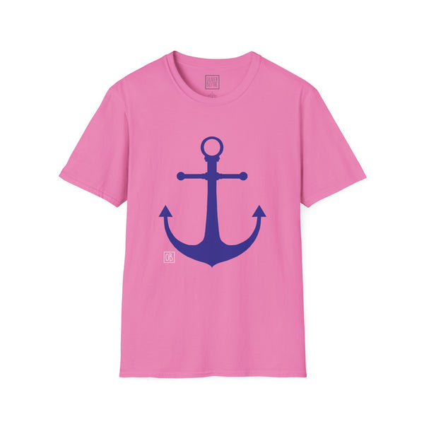 Adult Anchor Tee