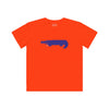Kids Gator Tee