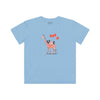 Oliver Blythe Kids Giraffe & Mice Party T-shirt