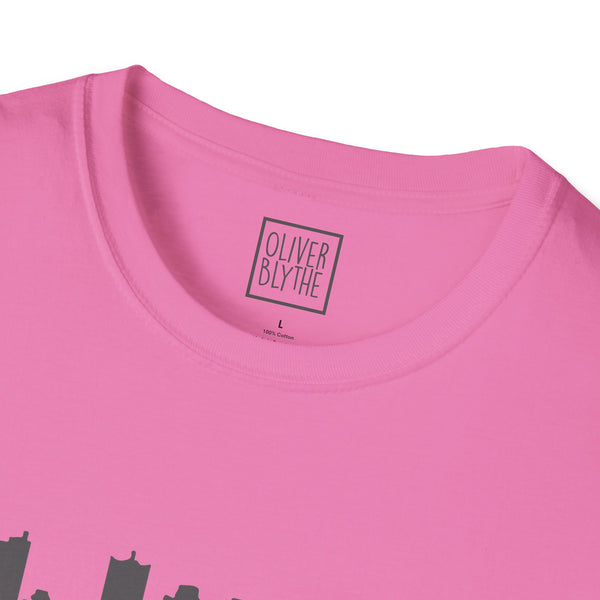 Adult Phoenix Skyline Tee