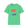 Adult Gator Lift-Off Tee
