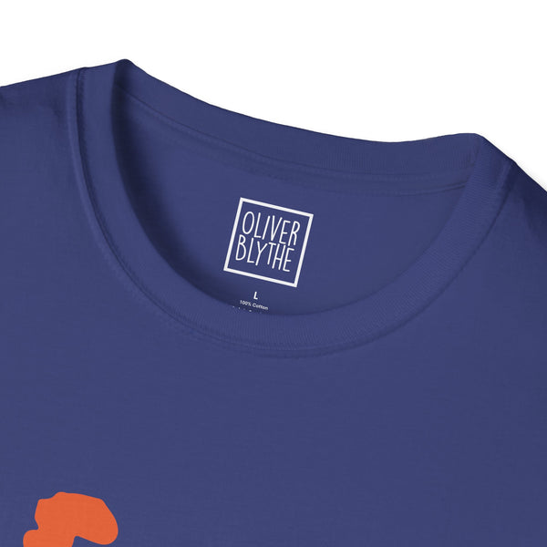 Adult Crab Tee
