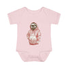 Infant Sloth Onesie