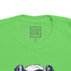Toddler Dungeons and Dragons Eagle Tee