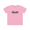 Oliver Blythe Kids Seattle Skyline T-shirt