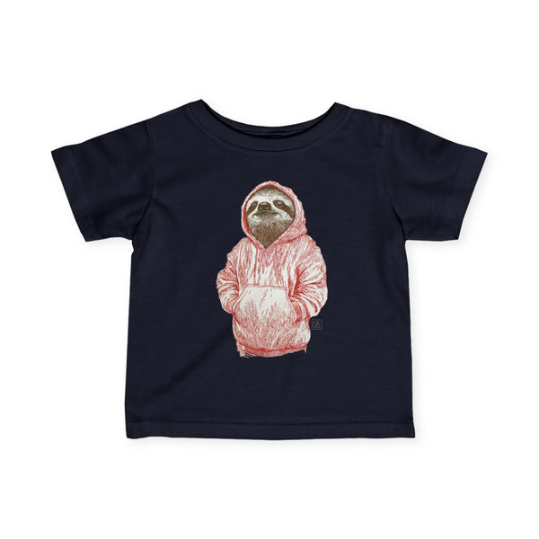 Infant Sloth Tee