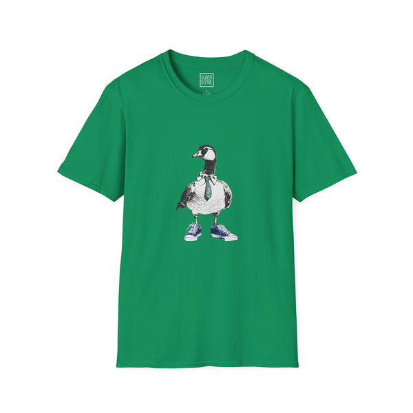 Adult Silly Goose Tee