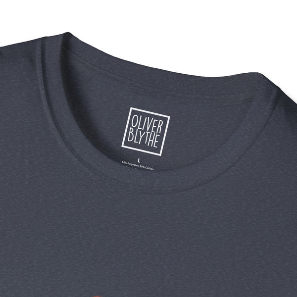 Adult Chillin’ Like a Bass Tee