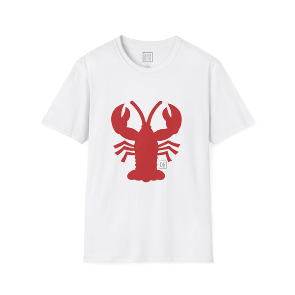 Adult Lobster Tee