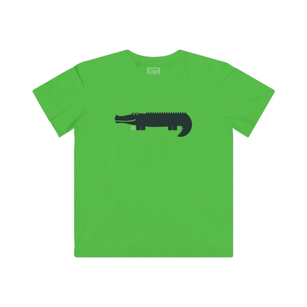 Kids Gator Tee