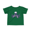 Infant Octopus Tee