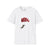 Adult Hold on Tight Monkey Tee
